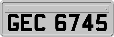 GEC6745