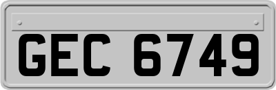 GEC6749