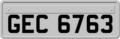 GEC6763