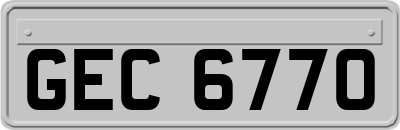 GEC6770