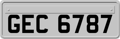 GEC6787