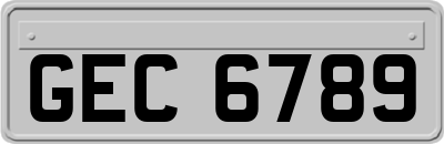 GEC6789
