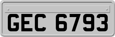 GEC6793