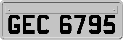 GEC6795