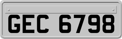 GEC6798
