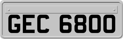 GEC6800