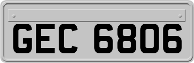 GEC6806