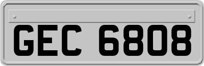 GEC6808