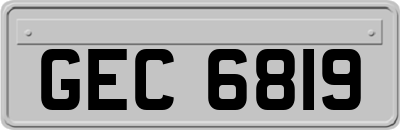GEC6819