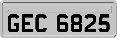 GEC6825