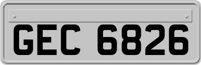 GEC6826