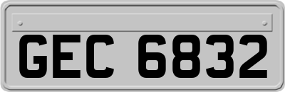 GEC6832
