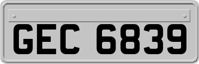 GEC6839