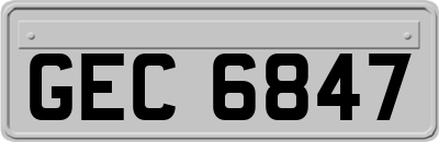 GEC6847