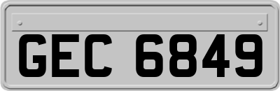 GEC6849