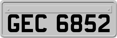 GEC6852