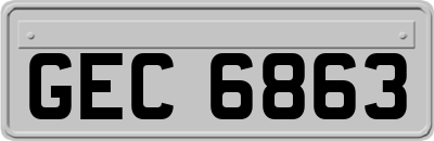 GEC6863