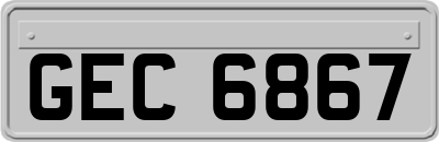 GEC6867