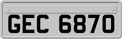 GEC6870