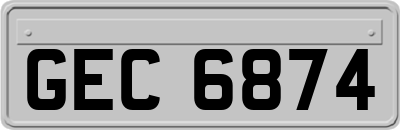 GEC6874