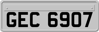 GEC6907