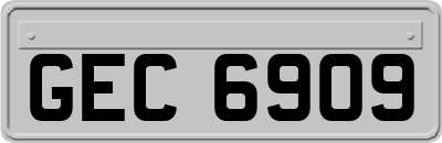 GEC6909