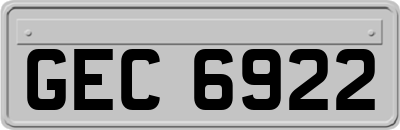 GEC6922
