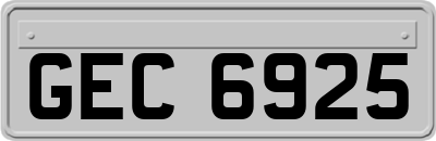 GEC6925