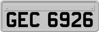 GEC6926