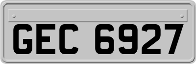 GEC6927