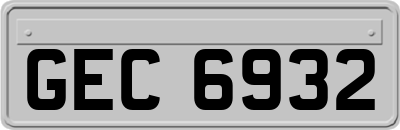 GEC6932