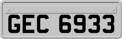 GEC6933
