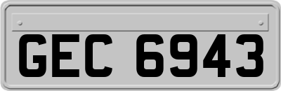 GEC6943