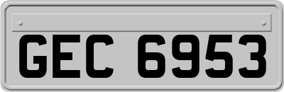 GEC6953