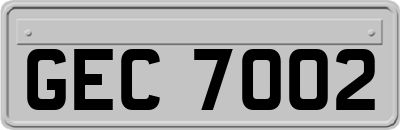 GEC7002
