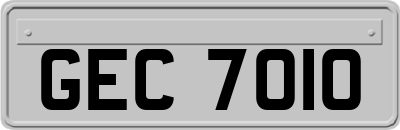 GEC7010