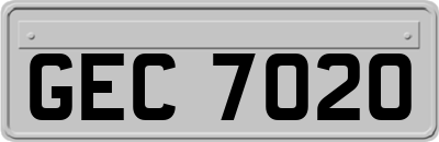 GEC7020
