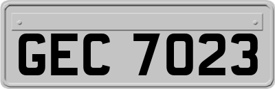 GEC7023