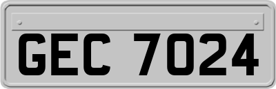 GEC7024