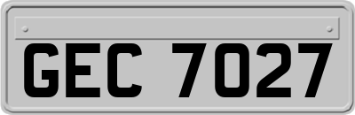 GEC7027