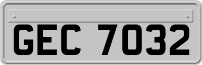 GEC7032