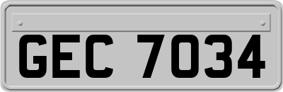GEC7034