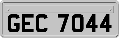 GEC7044