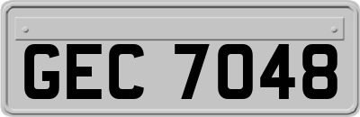 GEC7048