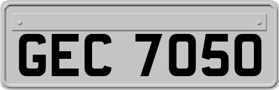 GEC7050