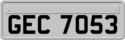GEC7053