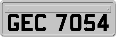 GEC7054