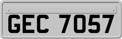 GEC7057