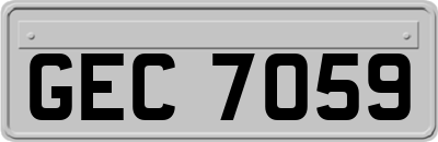 GEC7059