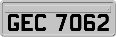 GEC7062
